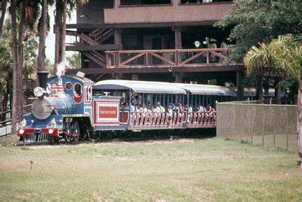 busch gardens history timeline.